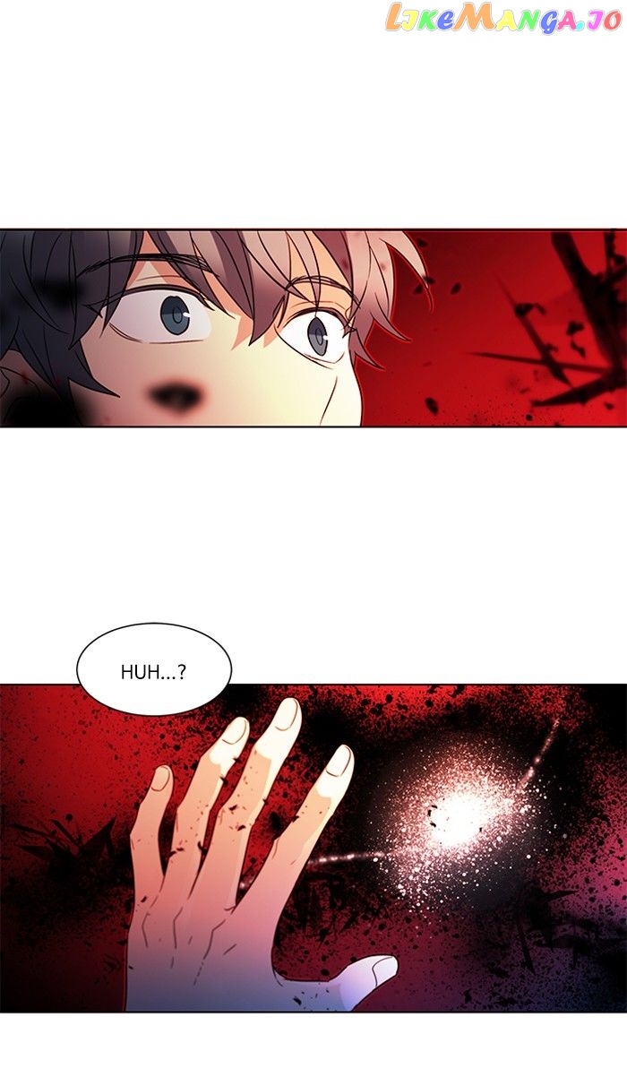 Oh! Lord Jesus chapter 132 - page 19