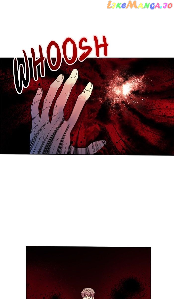 Oh! Lord Jesus chapter 132 - page 20
