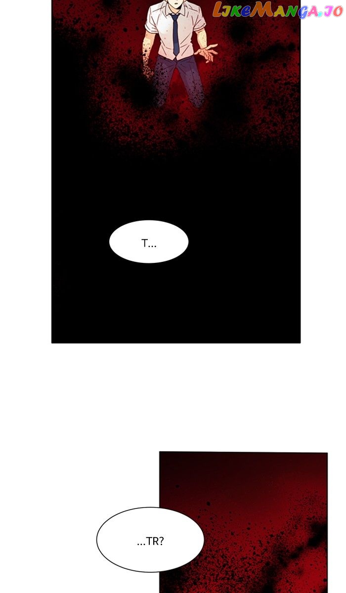 Oh! Lord Jesus chapter 132 - page 21