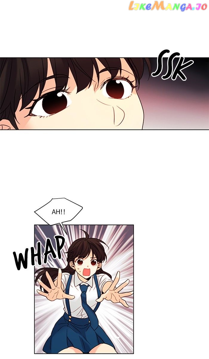 Oh! Lord Jesus chapter 132 - page 23