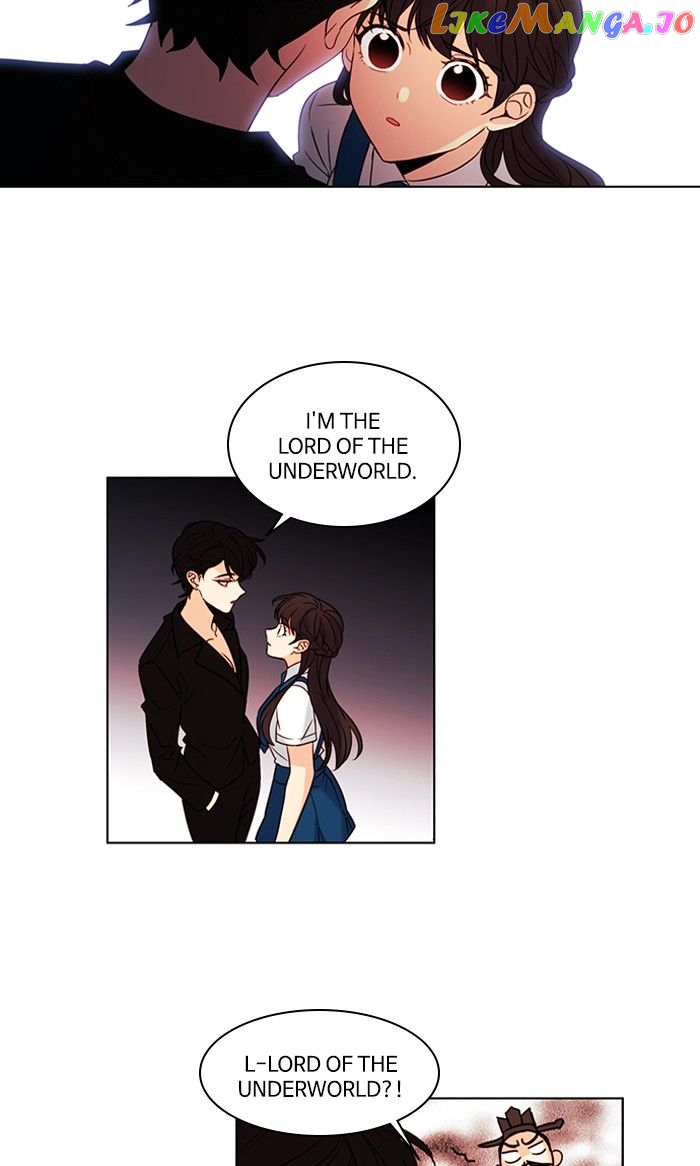 Oh! Lord Jesus chapter 132 - page 27