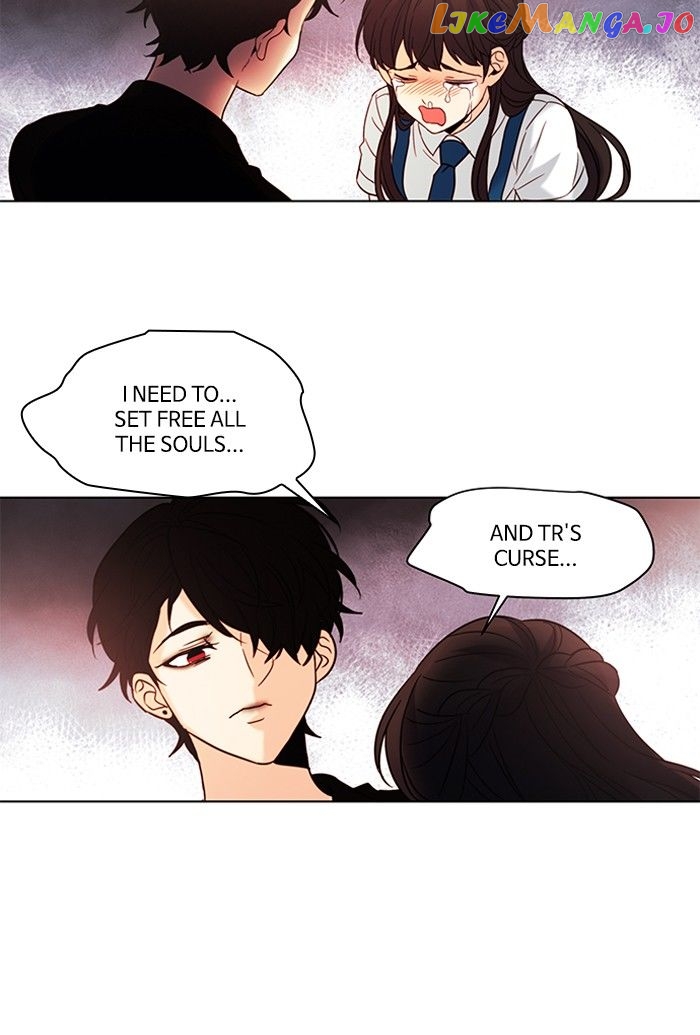 Oh! Lord Jesus chapter 132 - page 33
