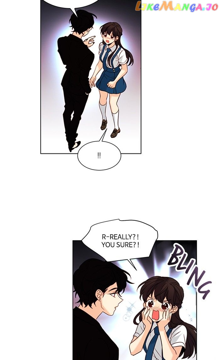 Oh! Lord Jesus chapter 132 - page 37