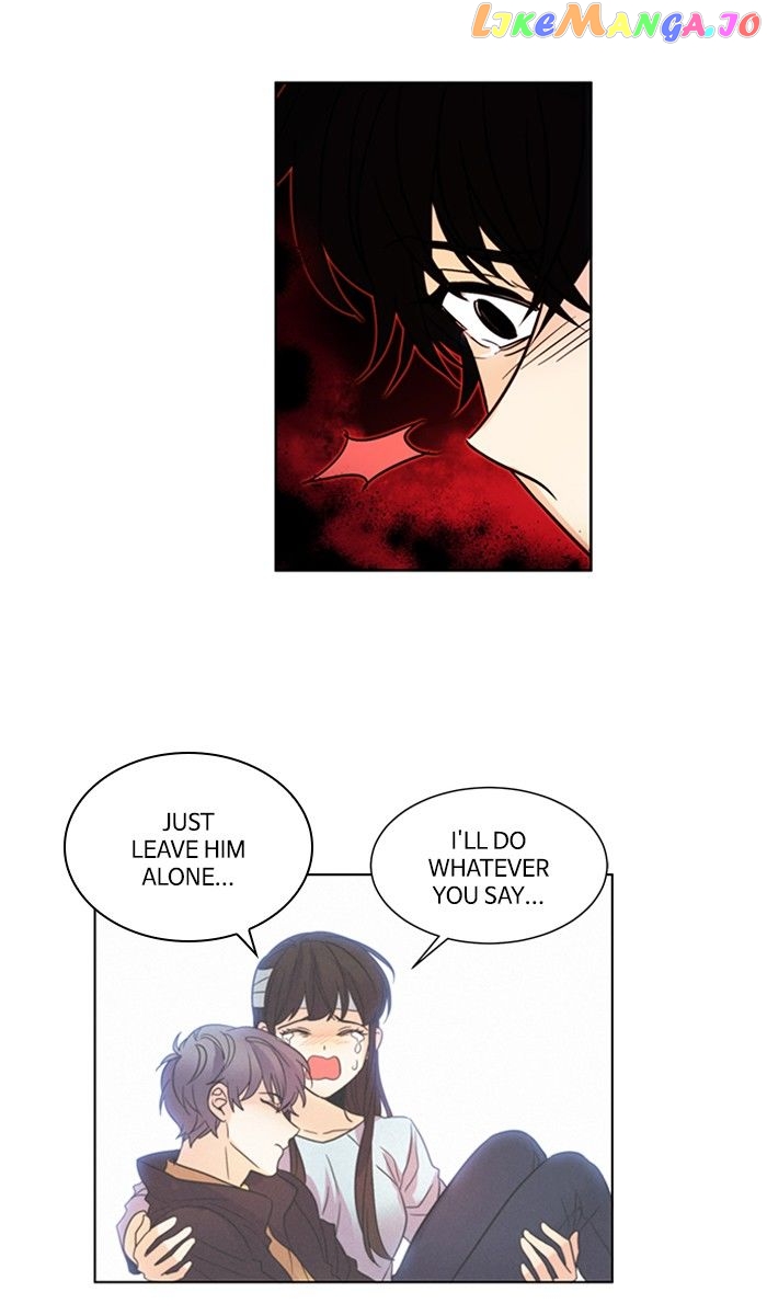 Oh! Lord Jesus chapter 132 - page 4