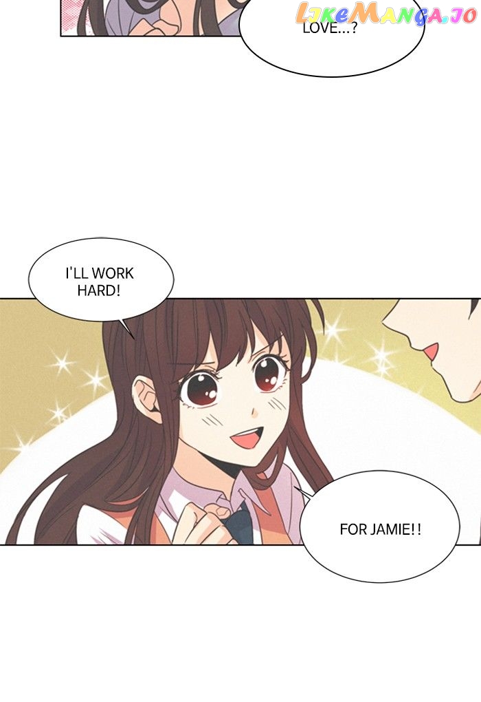 Oh! Lord Jesus chapter 132 - page 6