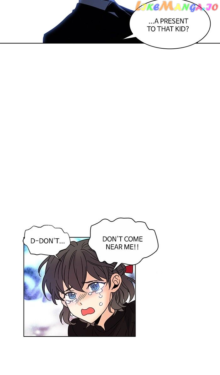Oh! Lord Jesus chapter 138 - page 13