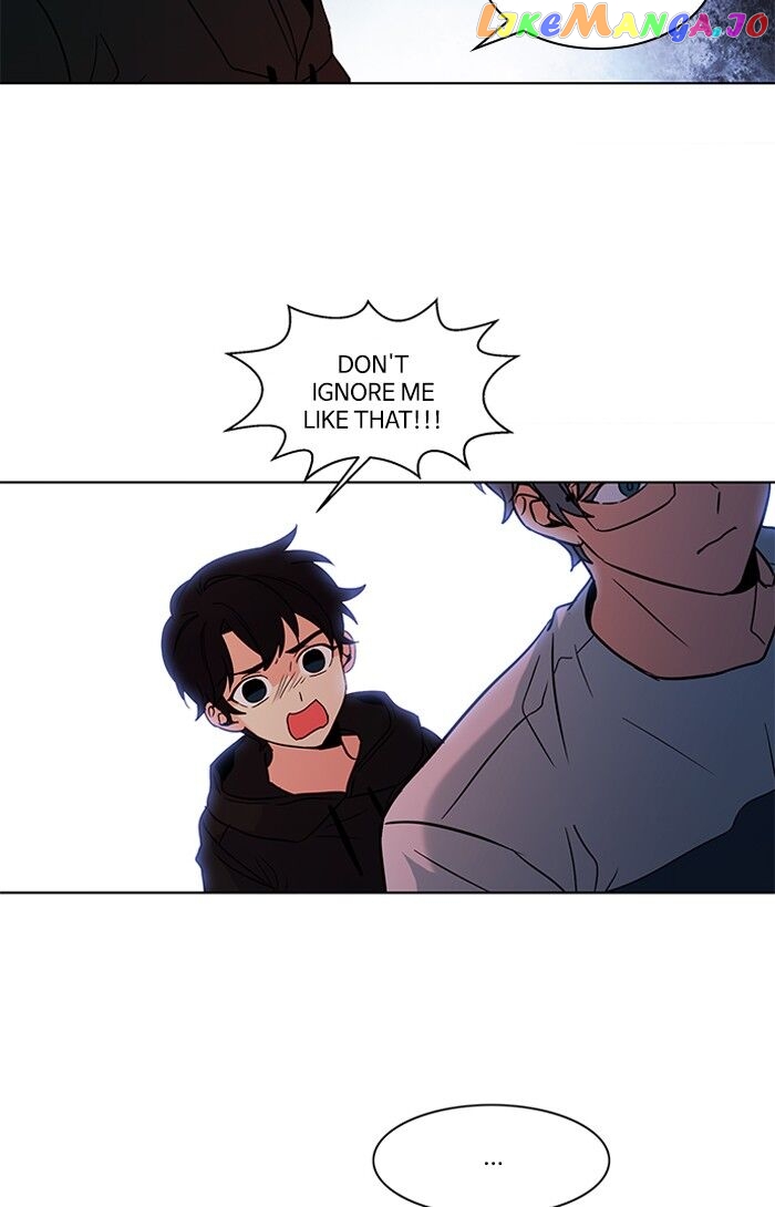 Oh! Lord Jesus chapter 138 - page 25