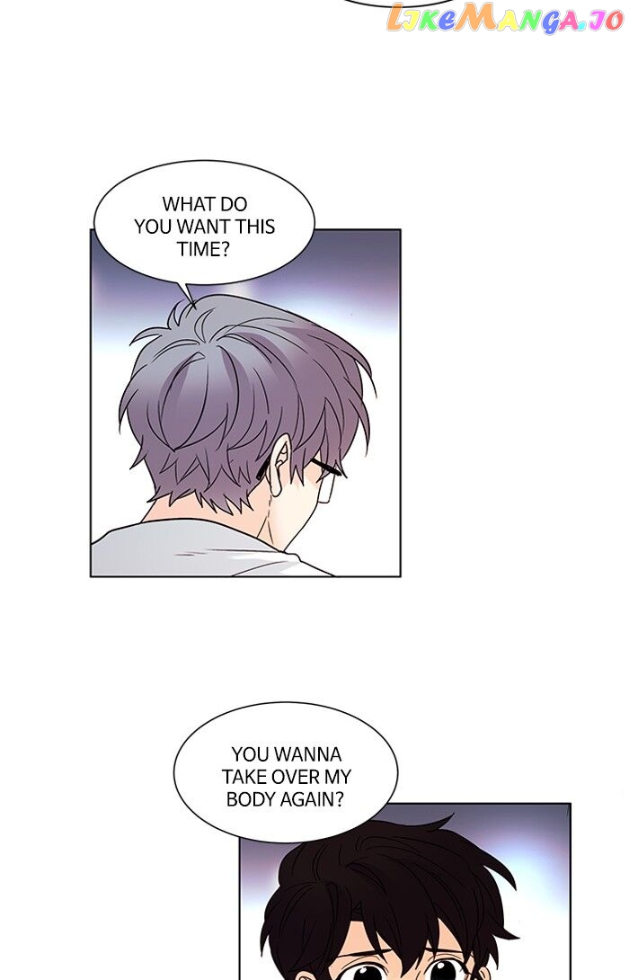 Oh! Lord Jesus chapter 138 - page 26