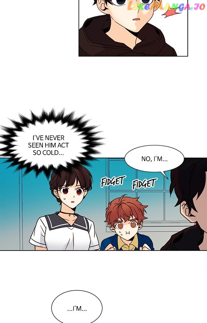 Oh! Lord Jesus chapter 138 - page 27