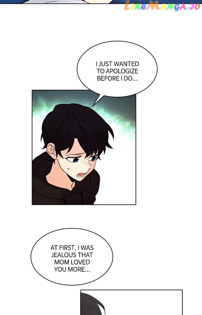 Oh! Lord Jesus chapter 138 - page 29