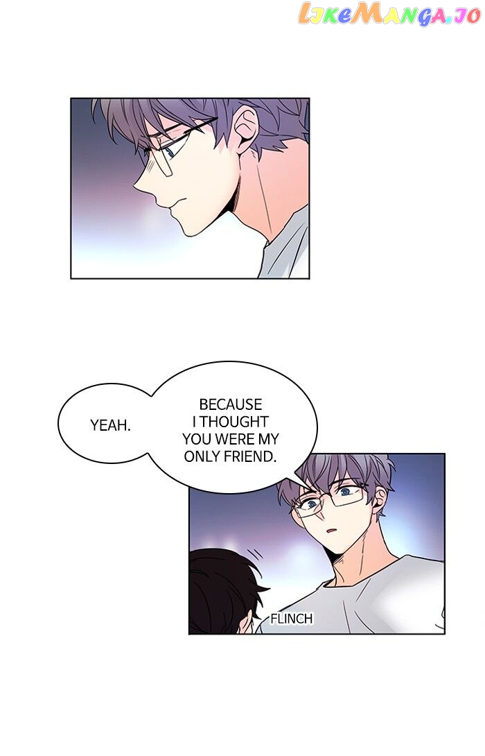 Oh! Lord Jesus chapter 138 - page 31