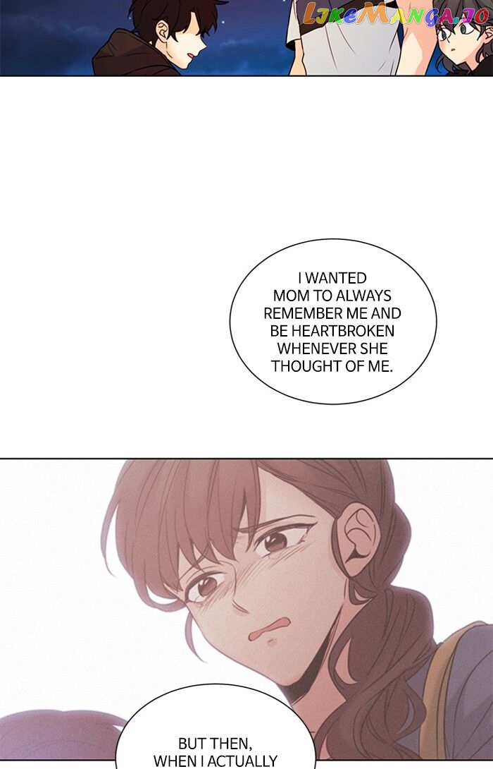 Oh! Lord Jesus chapter 138 - page 35