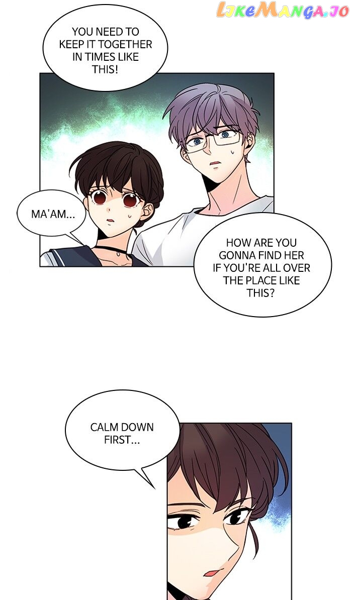 Oh! Lord Jesus chapter 138 - page 4
