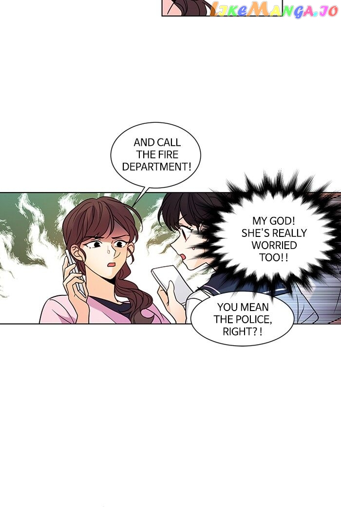 Oh! Lord Jesus chapter 138 - page 5