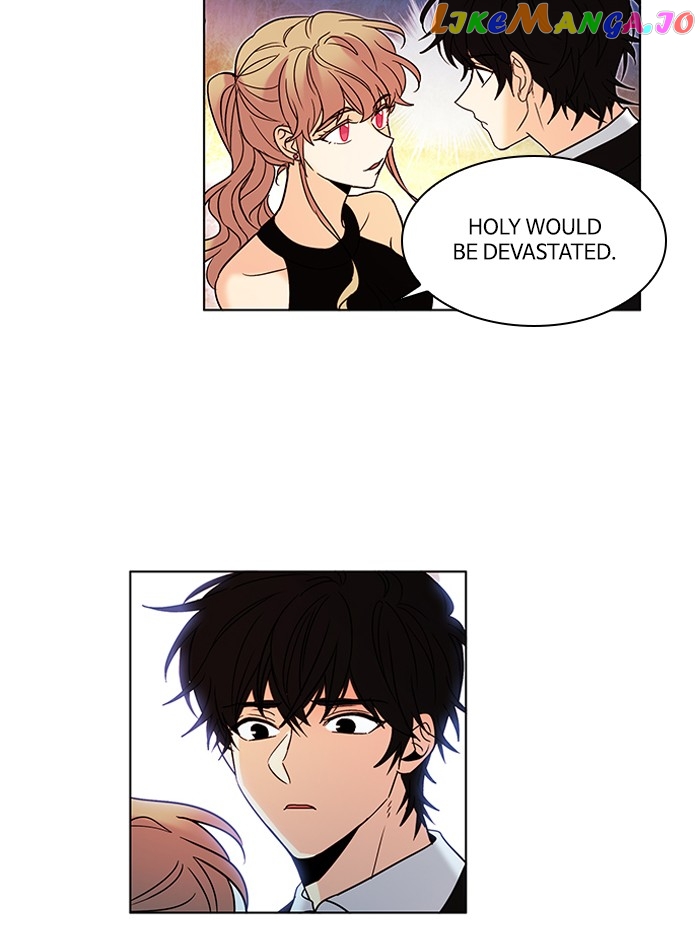 Oh! Lord Jesus chapter 137 - page 14