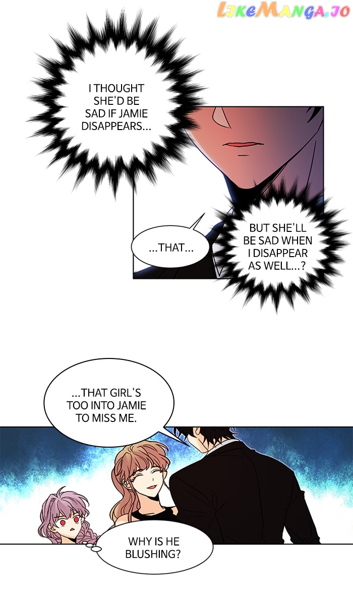 Oh! Lord Jesus chapter 137 - page 15