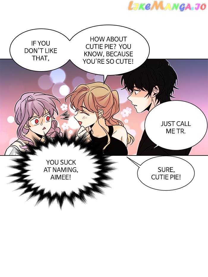 Oh! Lord Jesus chapter 137 - page 18