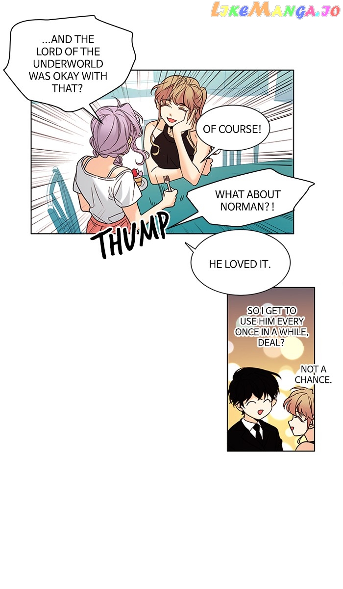 Oh! Lord Jesus chapter 137 - page 2