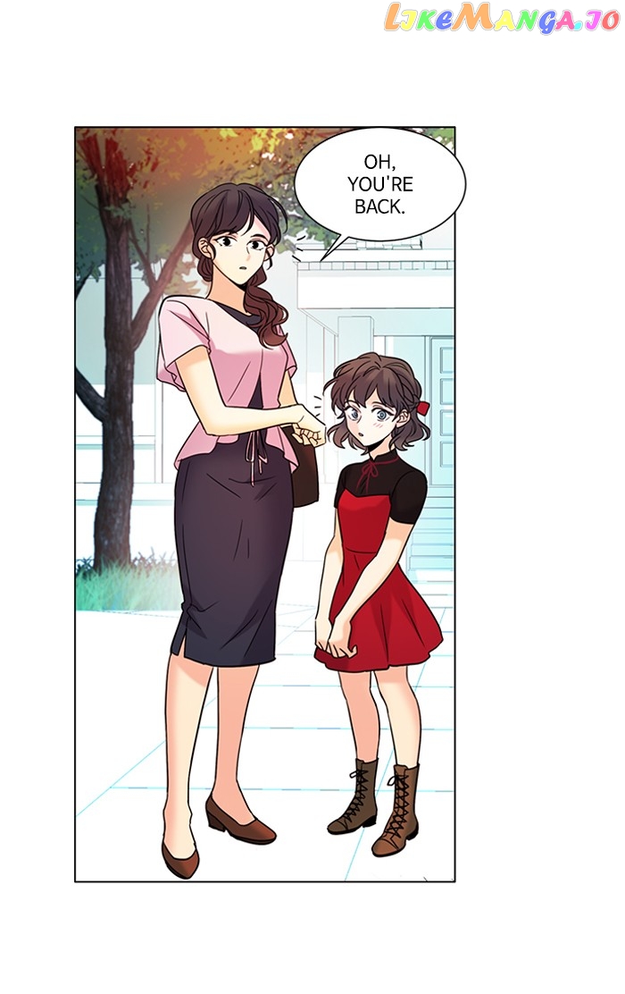 Oh! Lord Jesus chapter 137 - page 20