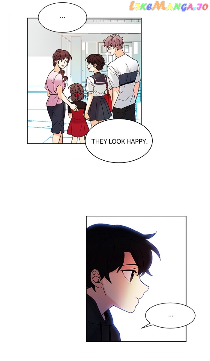 Oh! Lord Jesus chapter 137 - page 27