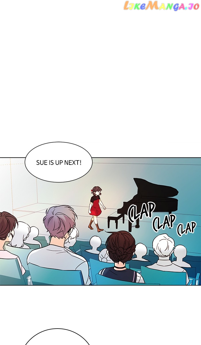Oh! Lord Jesus chapter 137 - page 28