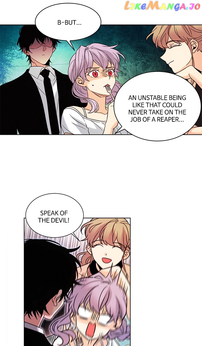 Oh! Lord Jesus chapter 137 - page 3