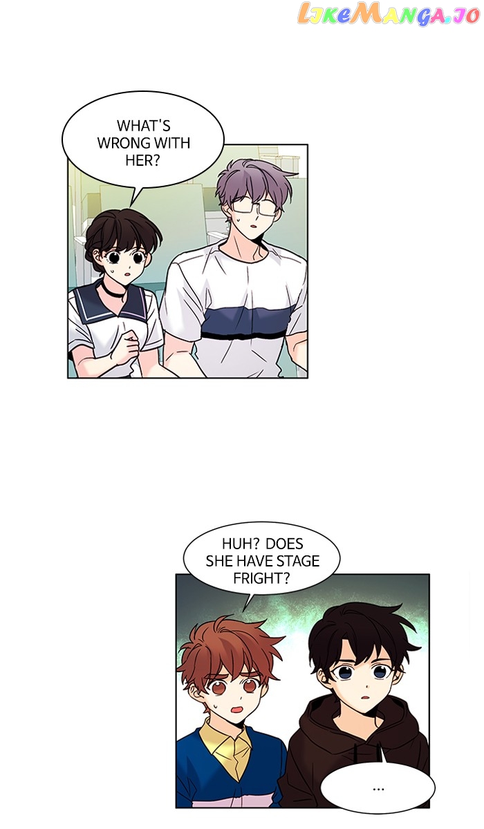 Oh! Lord Jesus chapter 137 - page 34