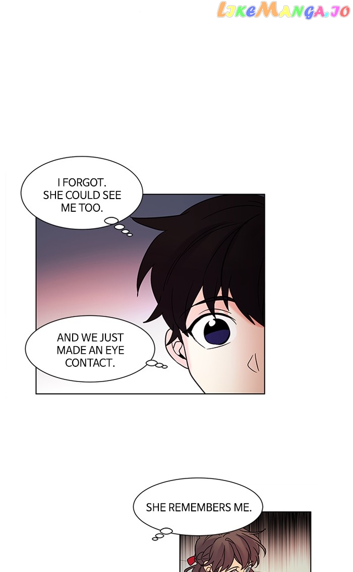 Oh! Lord Jesus chapter 137 - page 35