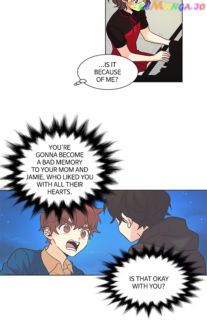 Oh! Lord Jesus chapter 137 - page 36