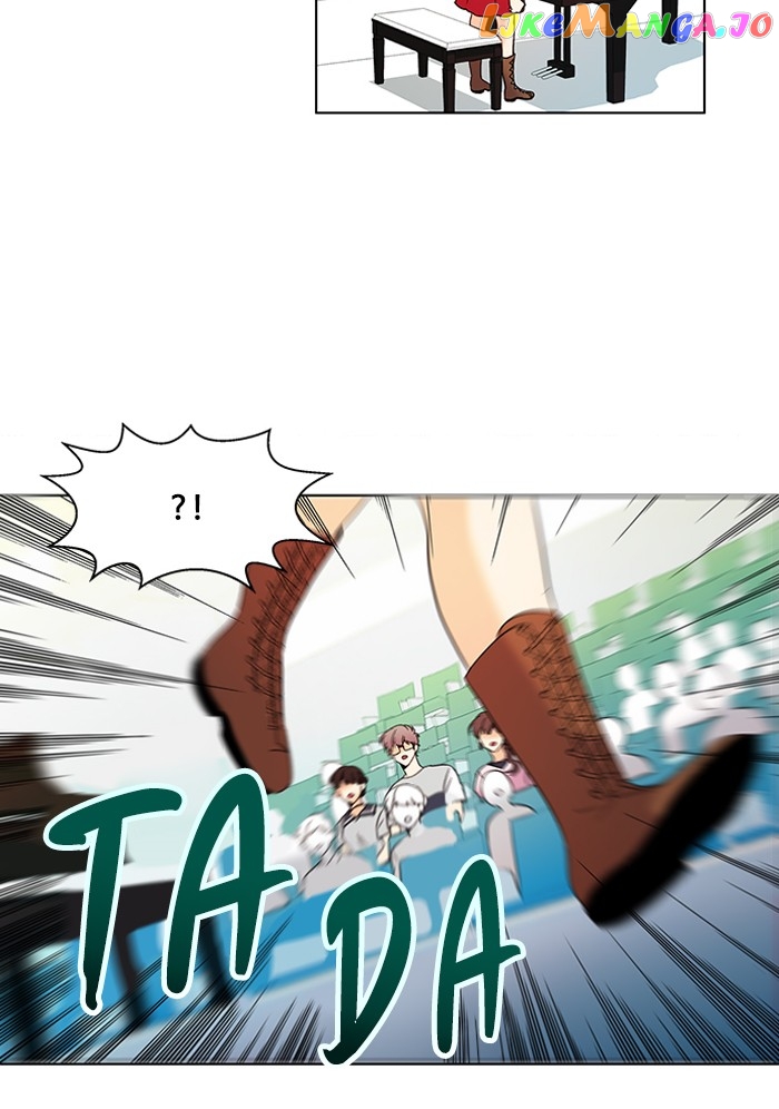 Oh! Lord Jesus chapter 137 - page 38