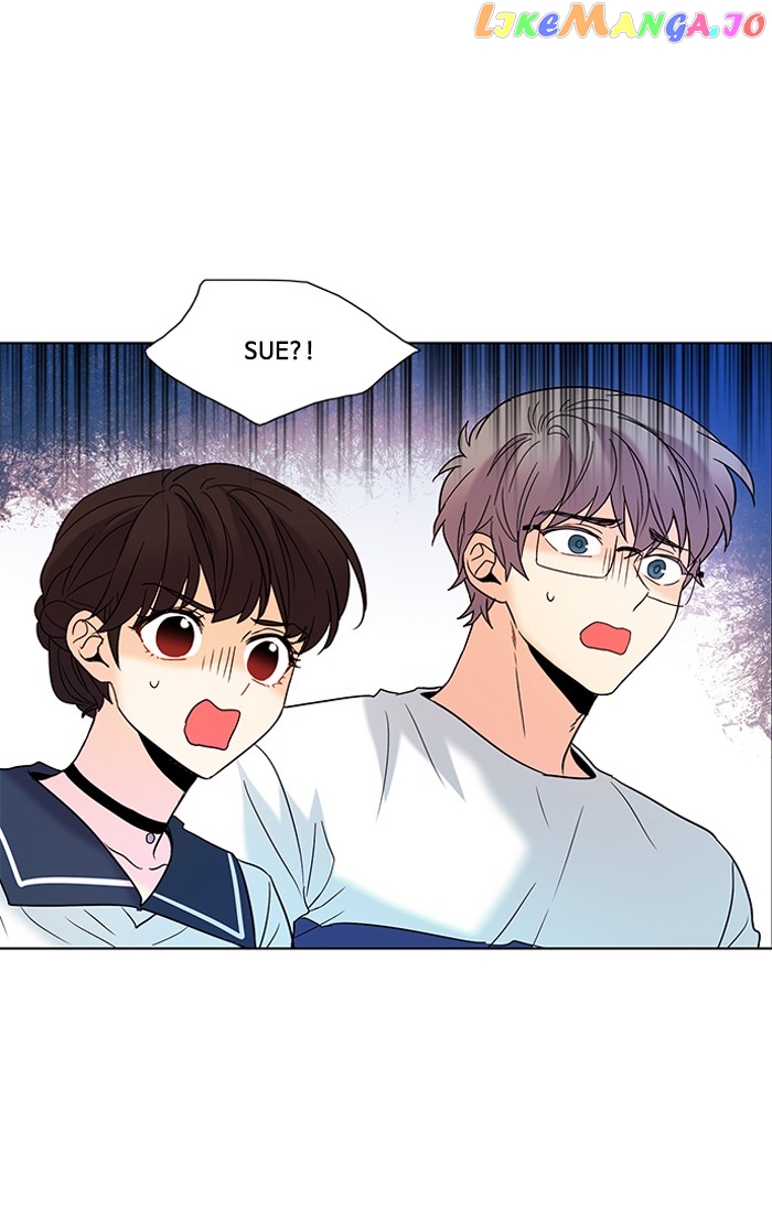 Oh! Lord Jesus chapter 137 - page 39