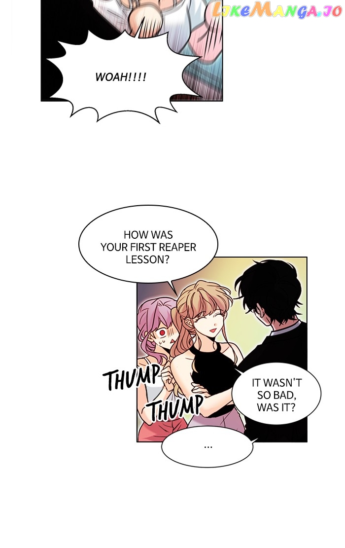 Oh! Lord Jesus chapter 137 - page 4