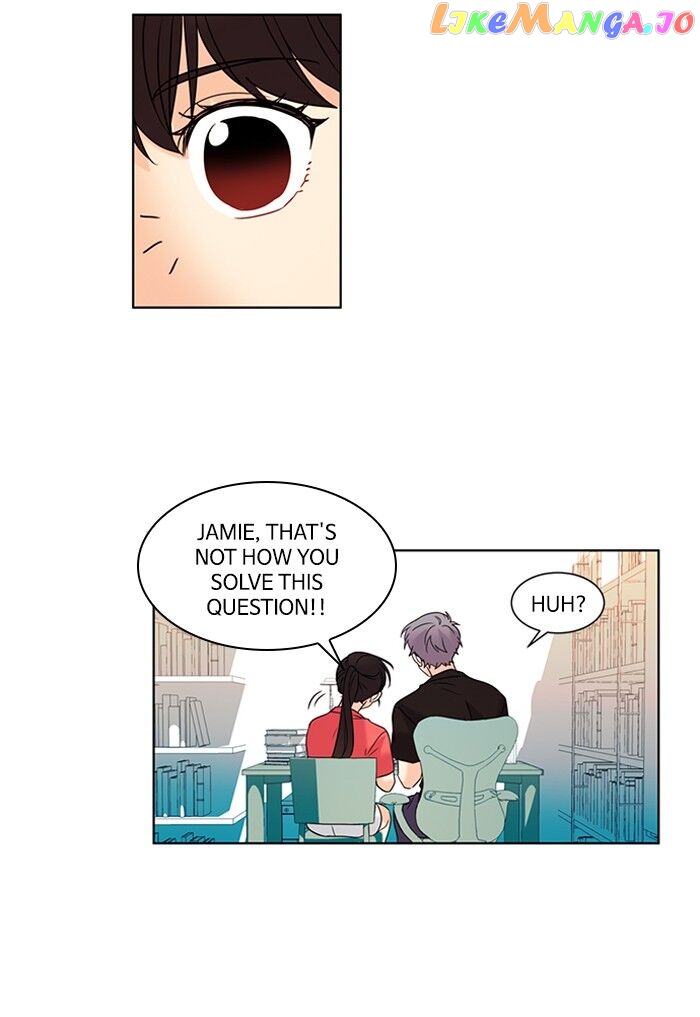 Oh! Lord Jesus chapter 136 - page 11