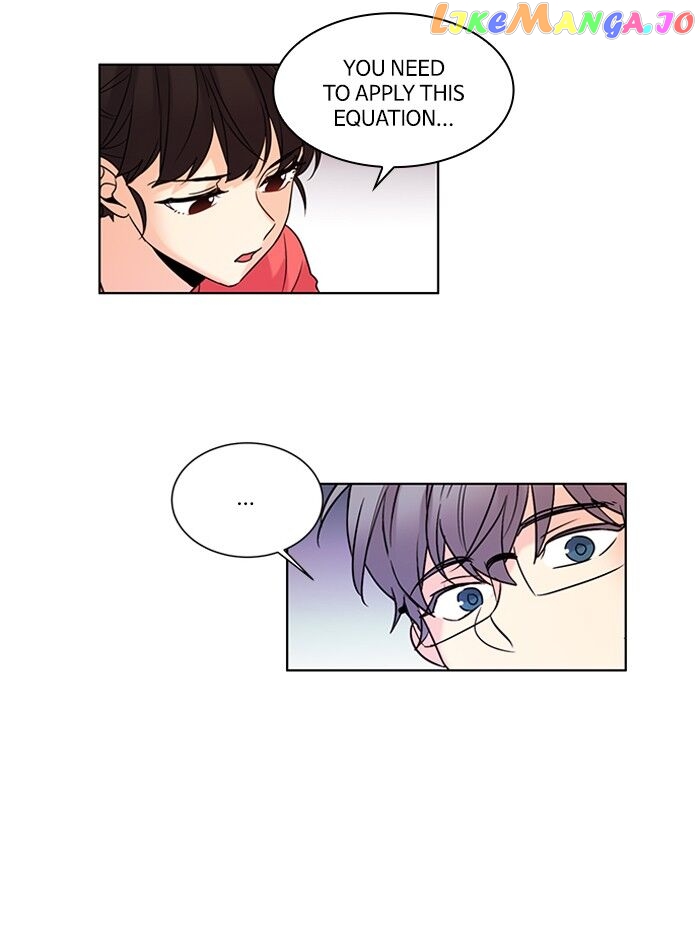 Oh! Lord Jesus chapter 136 - page 12
