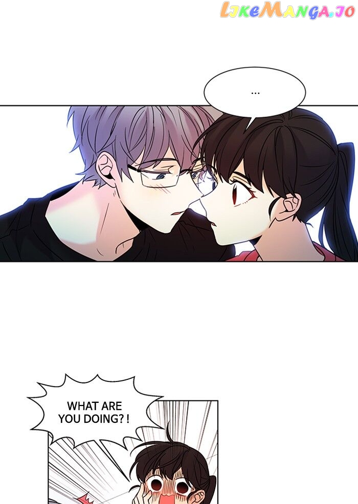 Oh! Lord Jesus chapter 136 - page 14