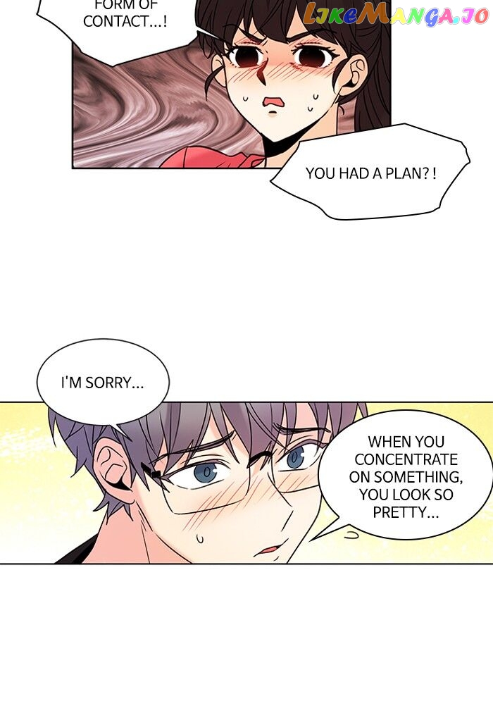 Oh! Lord Jesus chapter 136 - page 16