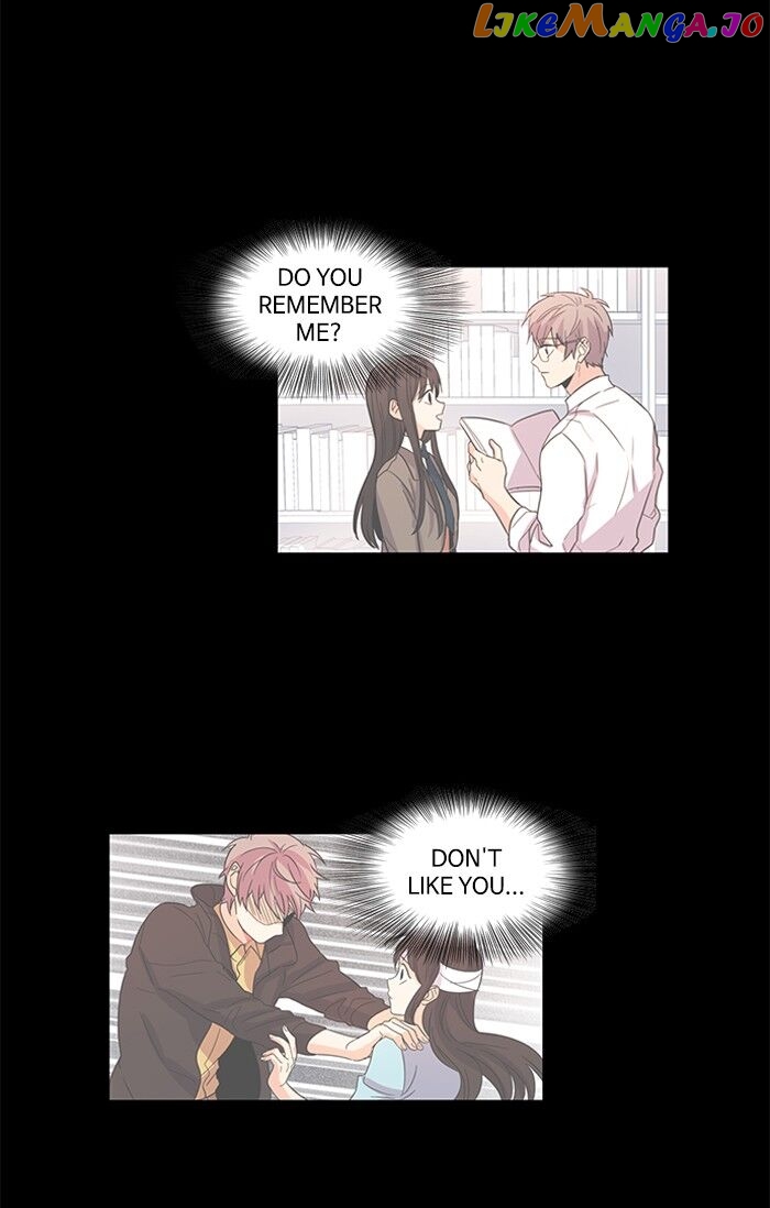Oh! Lord Jesus chapter 136 - page 23