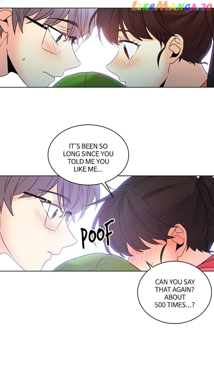 Oh! Lord Jesus chapter 136 - page 26
