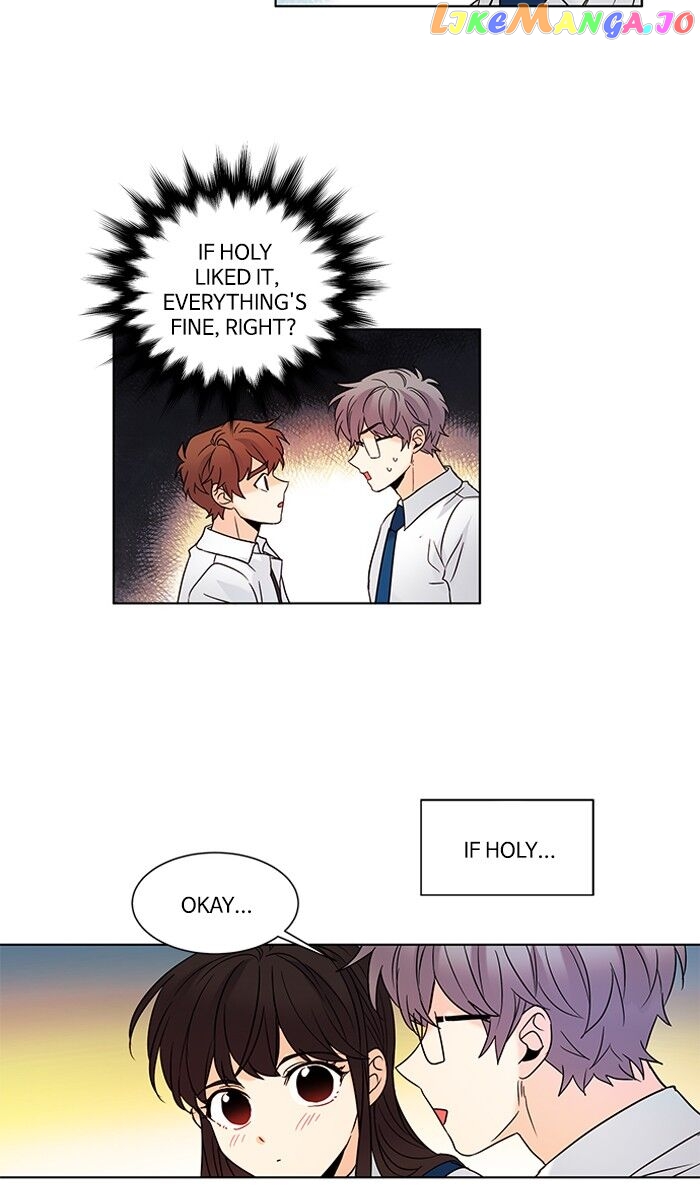 Oh! Lord Jesus chapter 136 - page 3