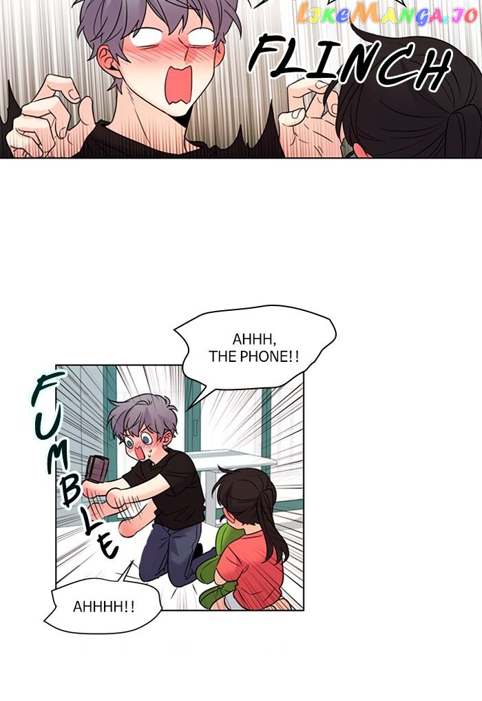 Oh! Lord Jesus chapter 136 - page 32