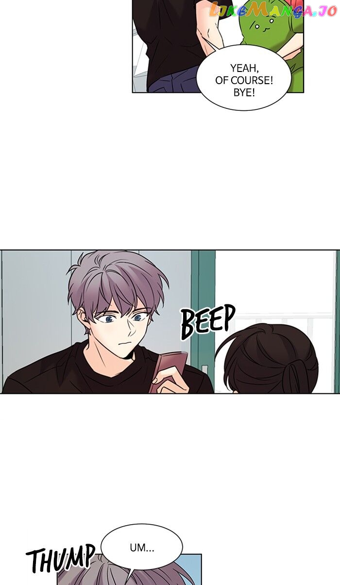 Oh! Lord Jesus chapter 136 - page 35
