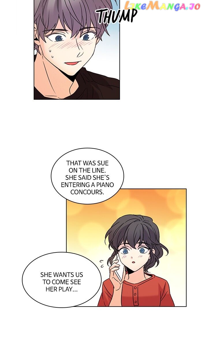 Oh! Lord Jesus chapter 136 - page 36