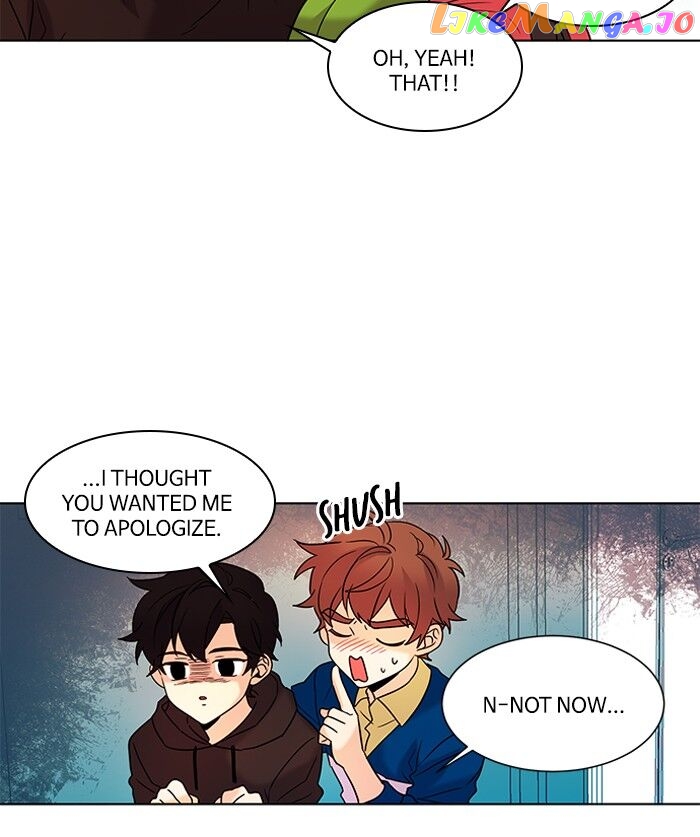 Oh! Lord Jesus chapter 136 - page 39