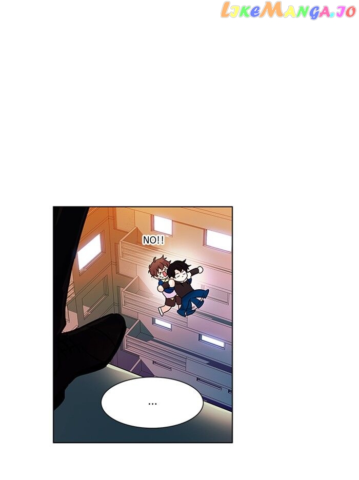 Oh! Lord Jesus chapter 136 - page 40