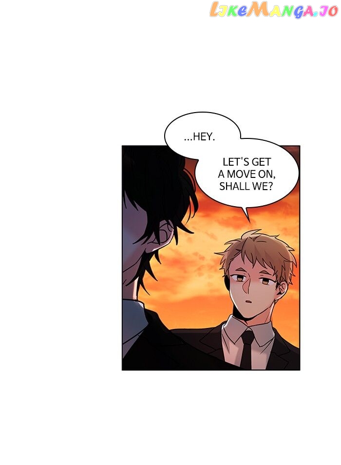 Oh! Lord Jesus chapter 136 - page 41