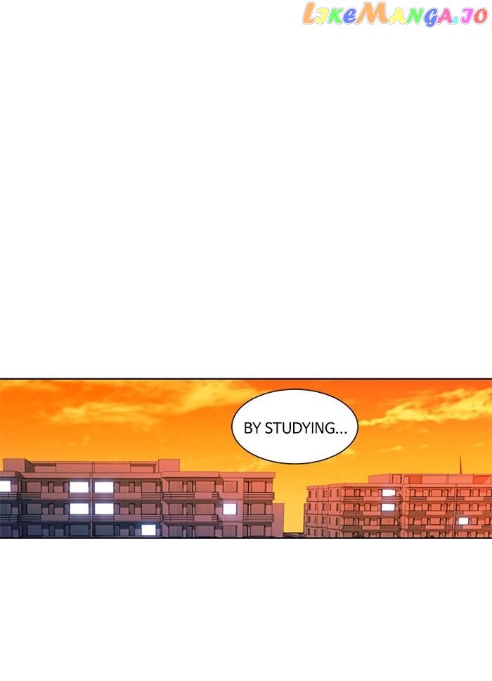 Oh! Lord Jesus chapter 136 - page 6
