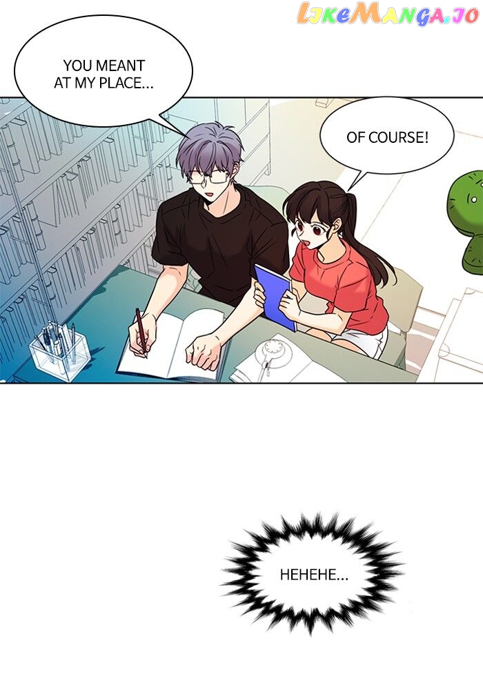 Oh! Lord Jesus chapter 136 - page 7