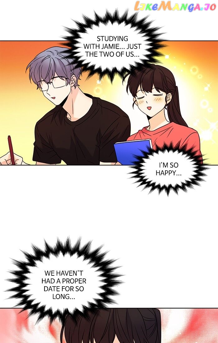 Oh! Lord Jesus chapter 136 - page 8