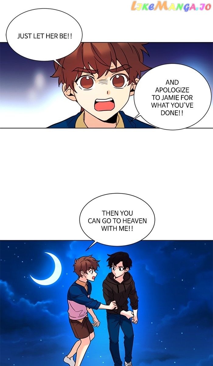 Oh! Lord Jesus chapter 135 - page 10