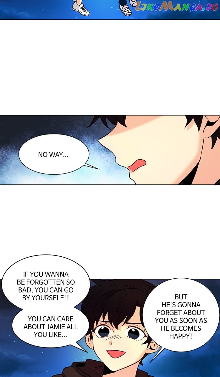 Oh! Lord Jesus chapter 135 - page 11